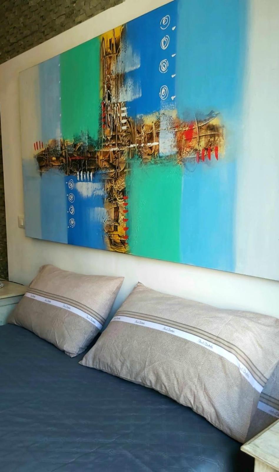B&B I Viaggi Di Edo Crotone Buitenkant foto