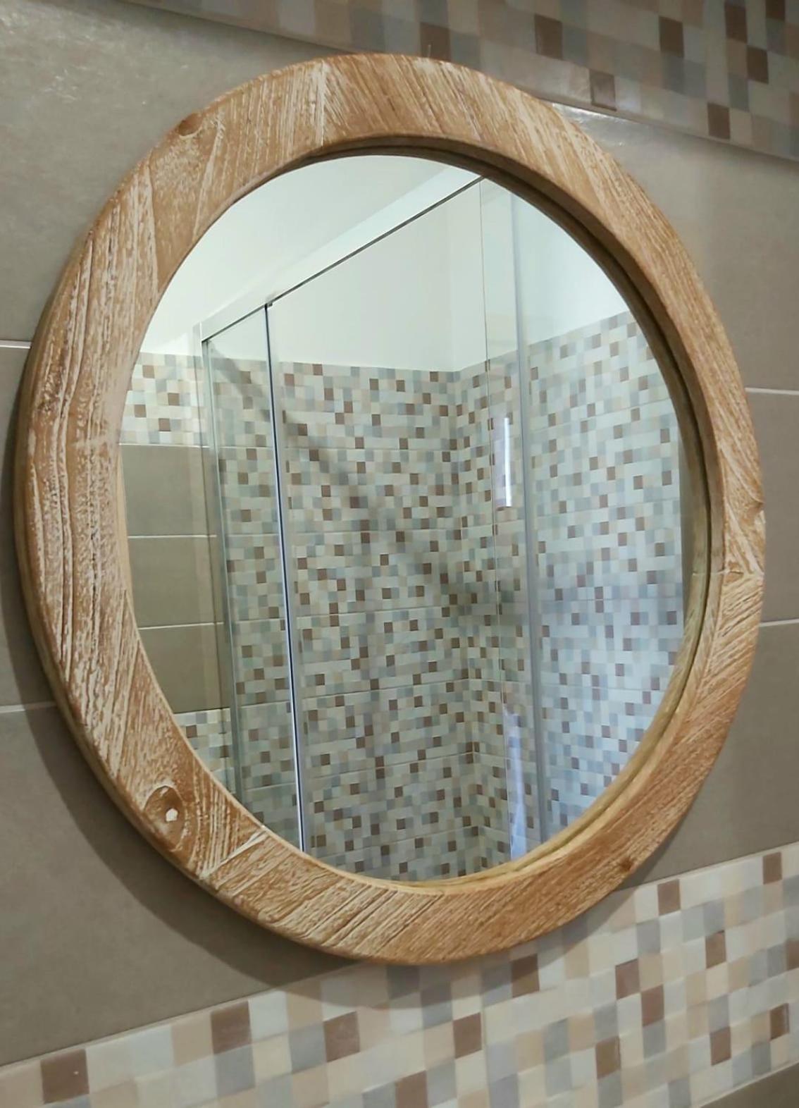 B&B I Viaggi Di Edo Crotone Buitenkant foto