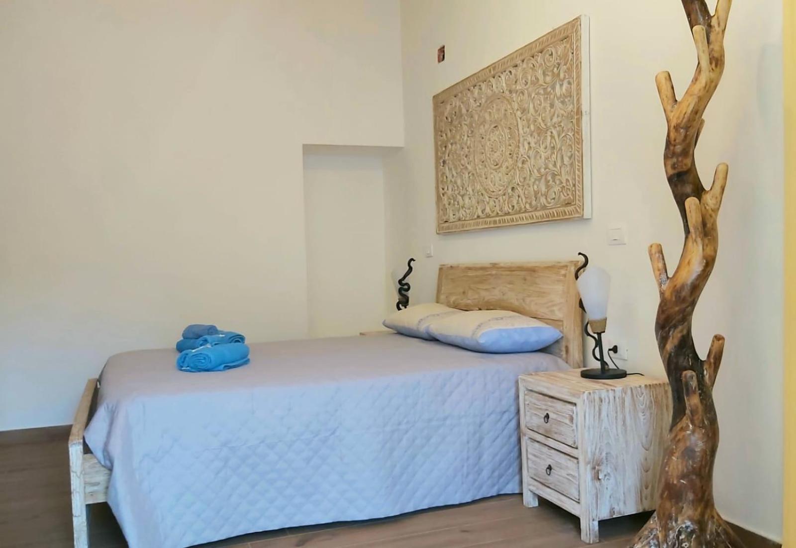 B&B I Viaggi Di Edo Crotone Buitenkant foto